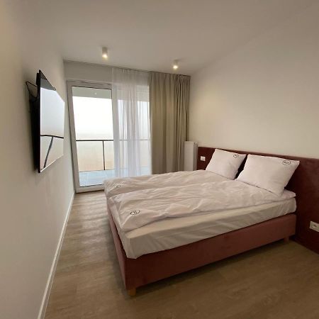 Mizu Apartamenty - Westin Kolobrzeg Dış mekan fotoğraf
