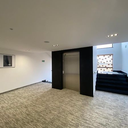 Mizu Apartamenty - Westin Kolobrzeg Dış mekan fotoğraf