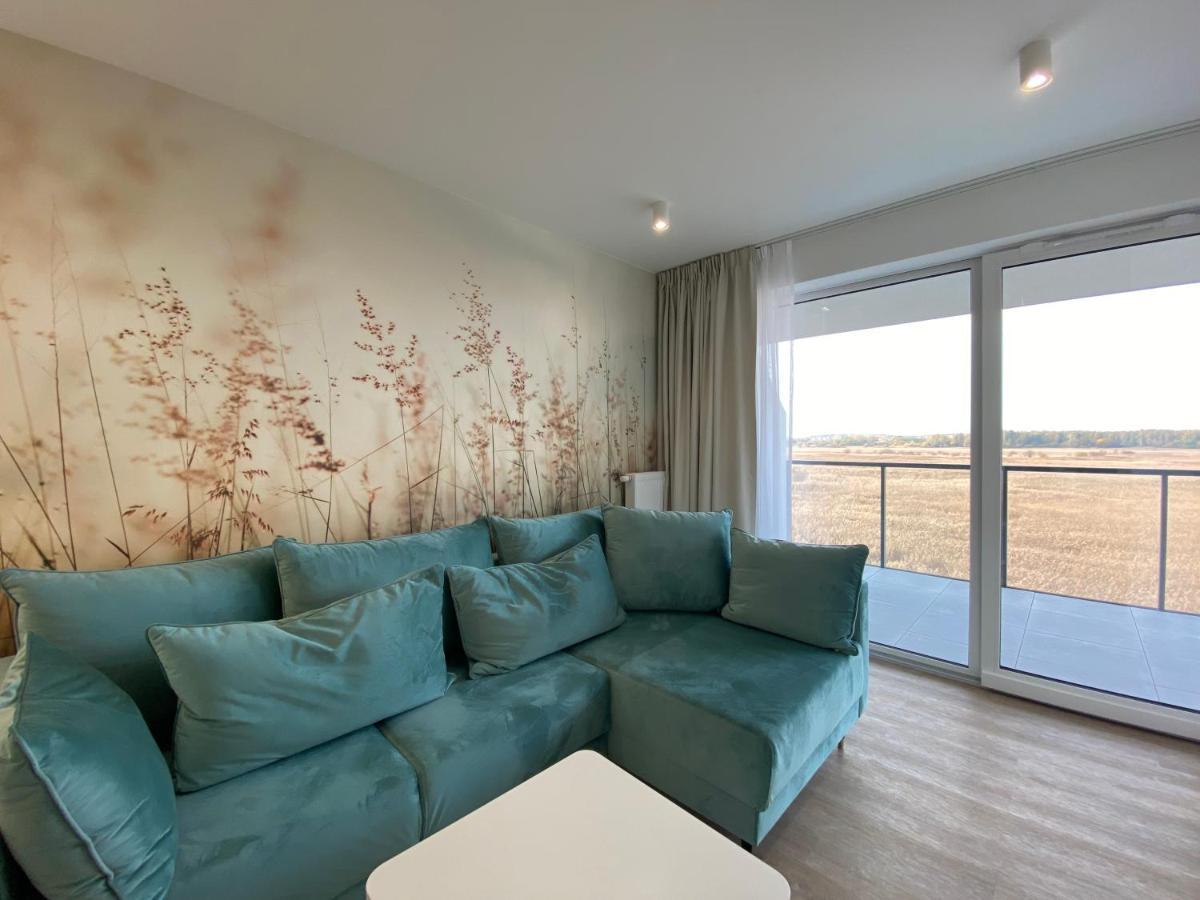 Mizu Apartamenty - Westin Kolobrzeg Dış mekan fotoğraf