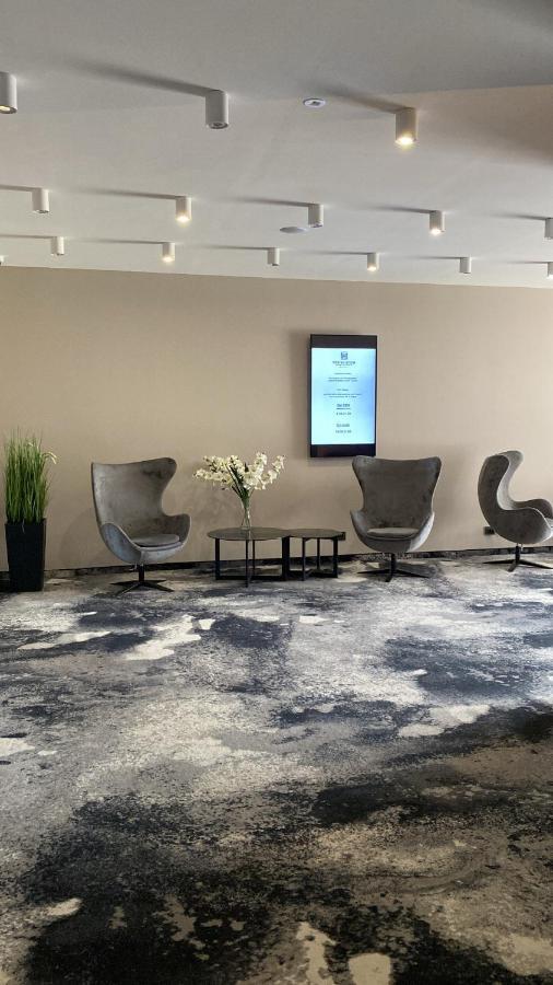 Mizu Apartamenty - Westin Kolobrzeg Dış mekan fotoğraf