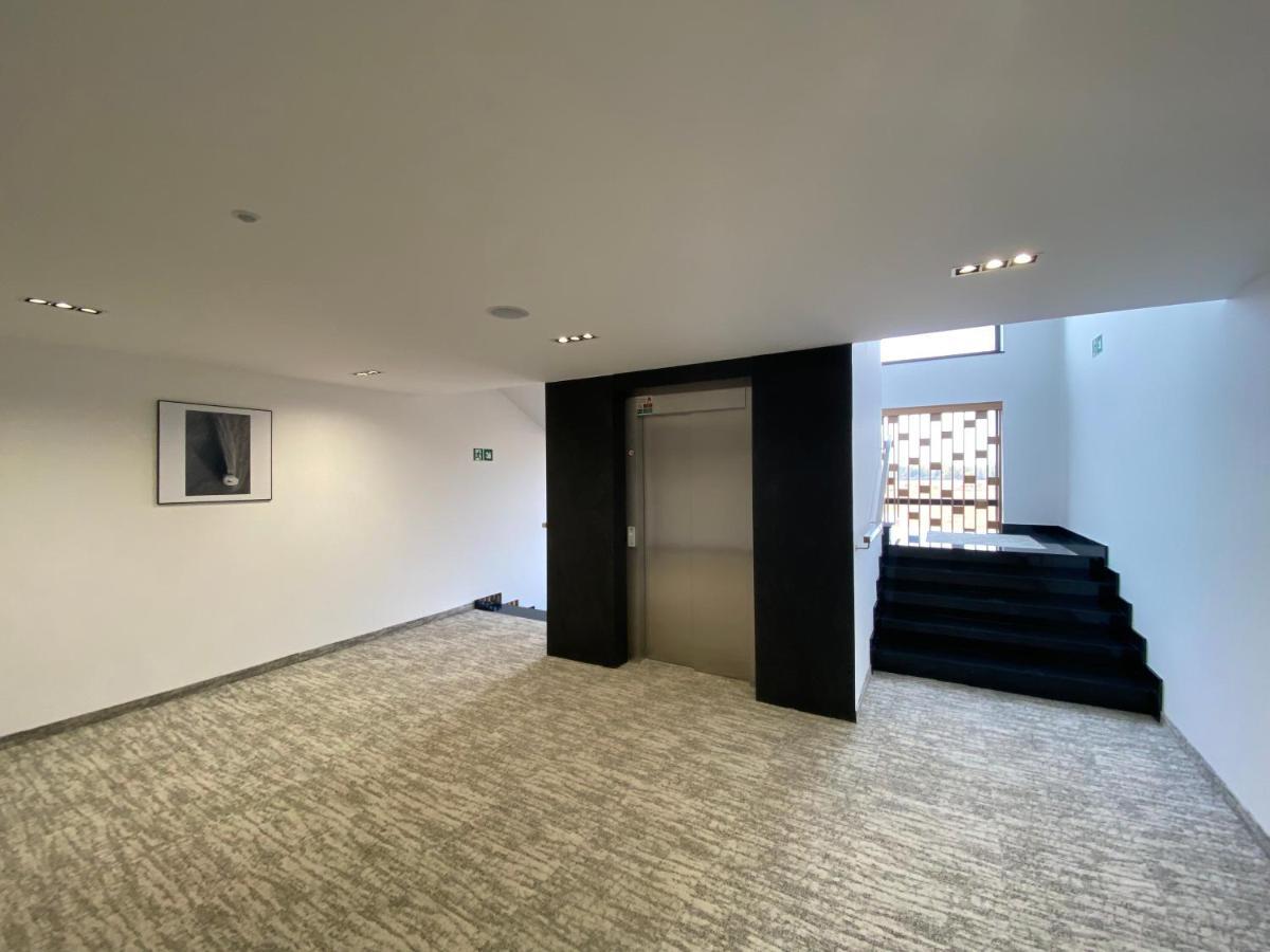Mizu Apartamenty - Westin Kolobrzeg Dış mekan fotoğraf