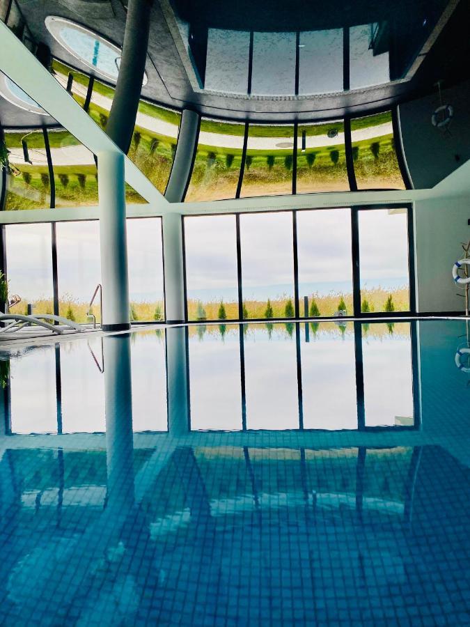 Mizu Apartamenty - Westin Kolobrzeg Dış mekan fotoğraf